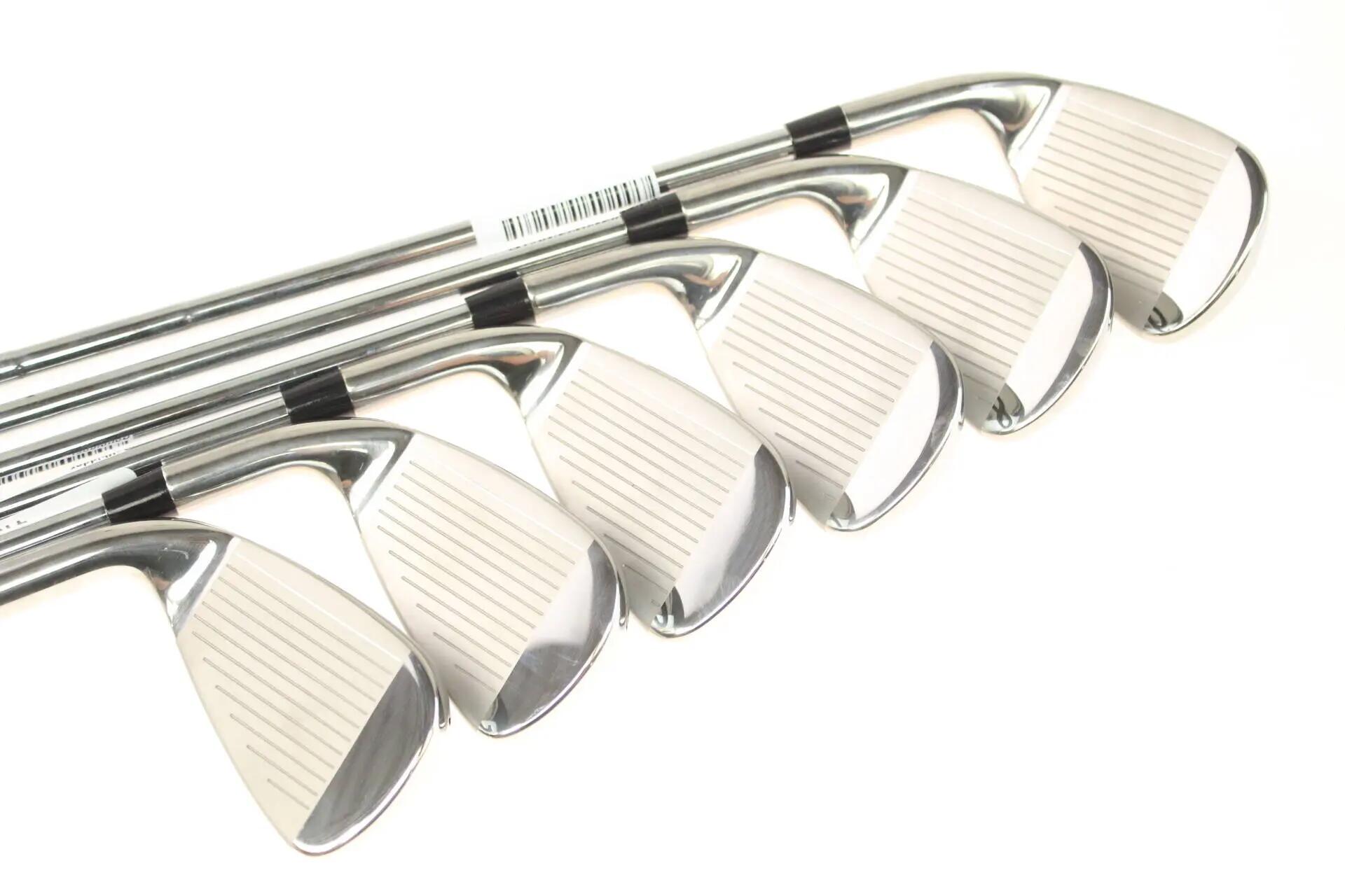 Seconde vie - Wilson D7 XS RH 5-PW Iron Set - Very good 2/5