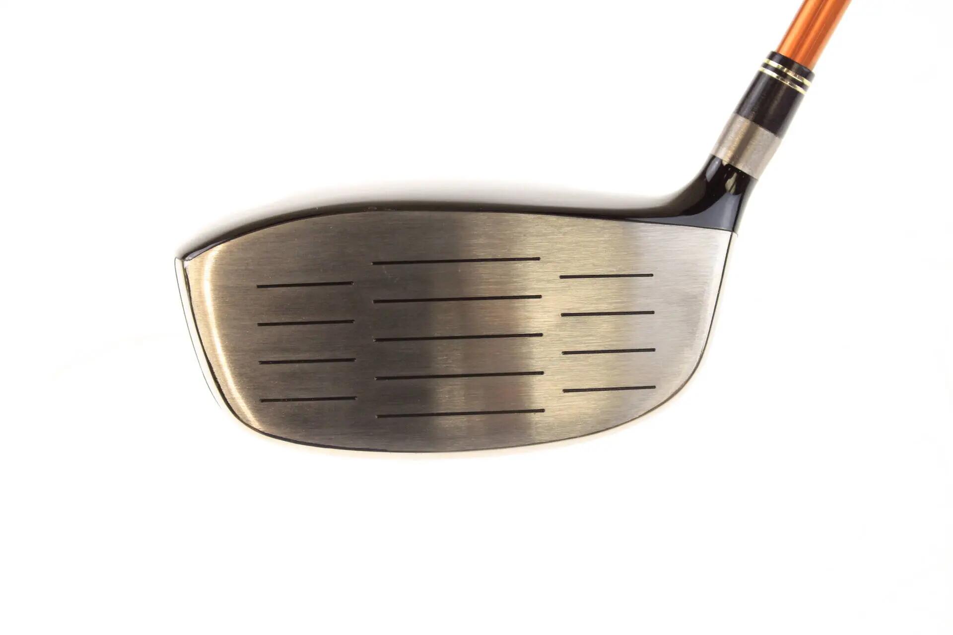 Seconde vie - Orlimar Fury QB RH 9.5-deg Driver - Excellent 2/5