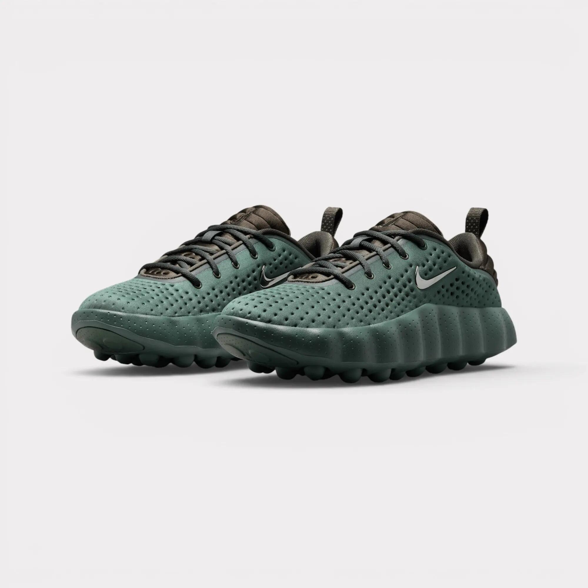 Nike Mind 002 - Camo Green 2/7