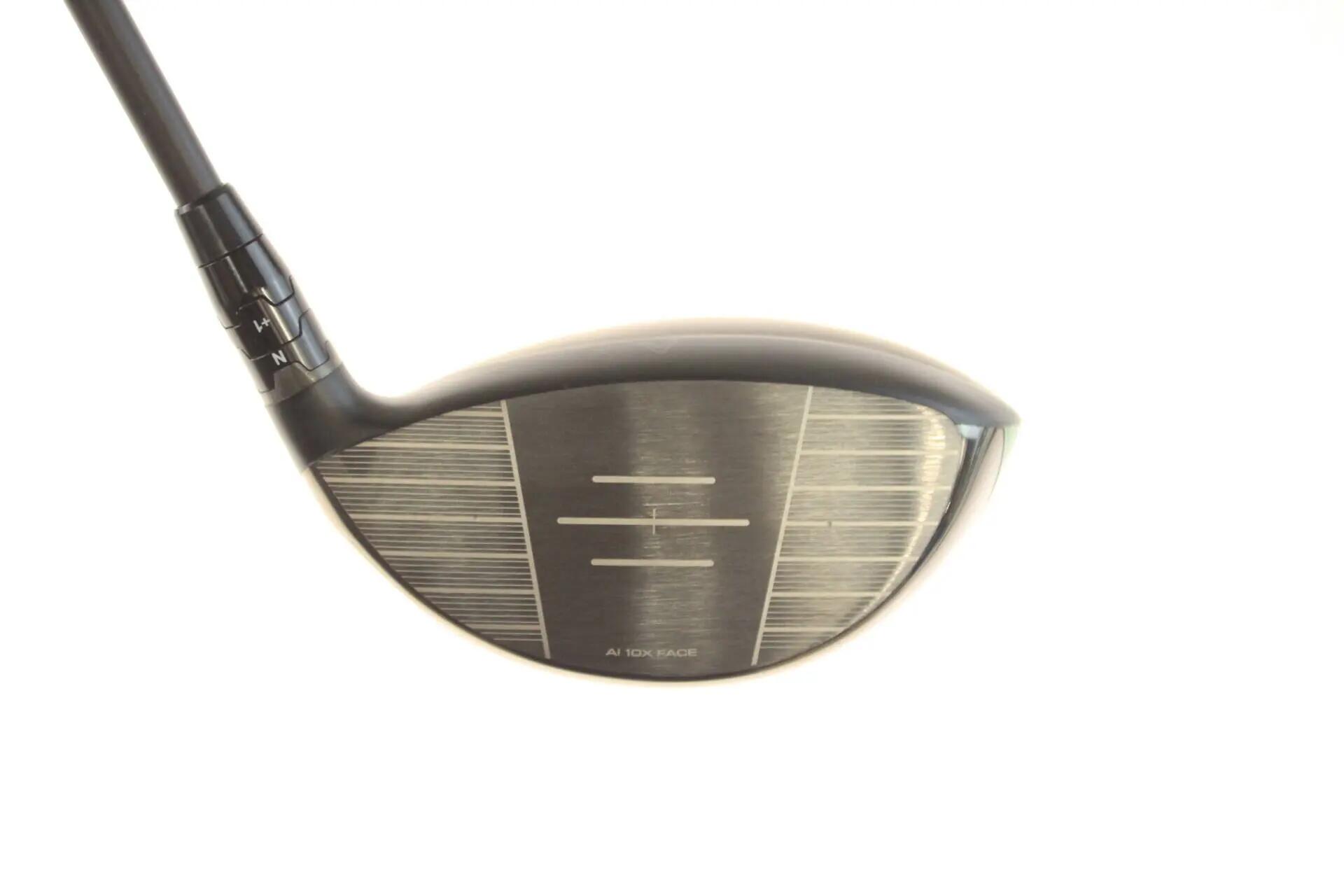 Seconde vie - Callaway Elyte X LH 9-deg Driver - Excellent 2/5