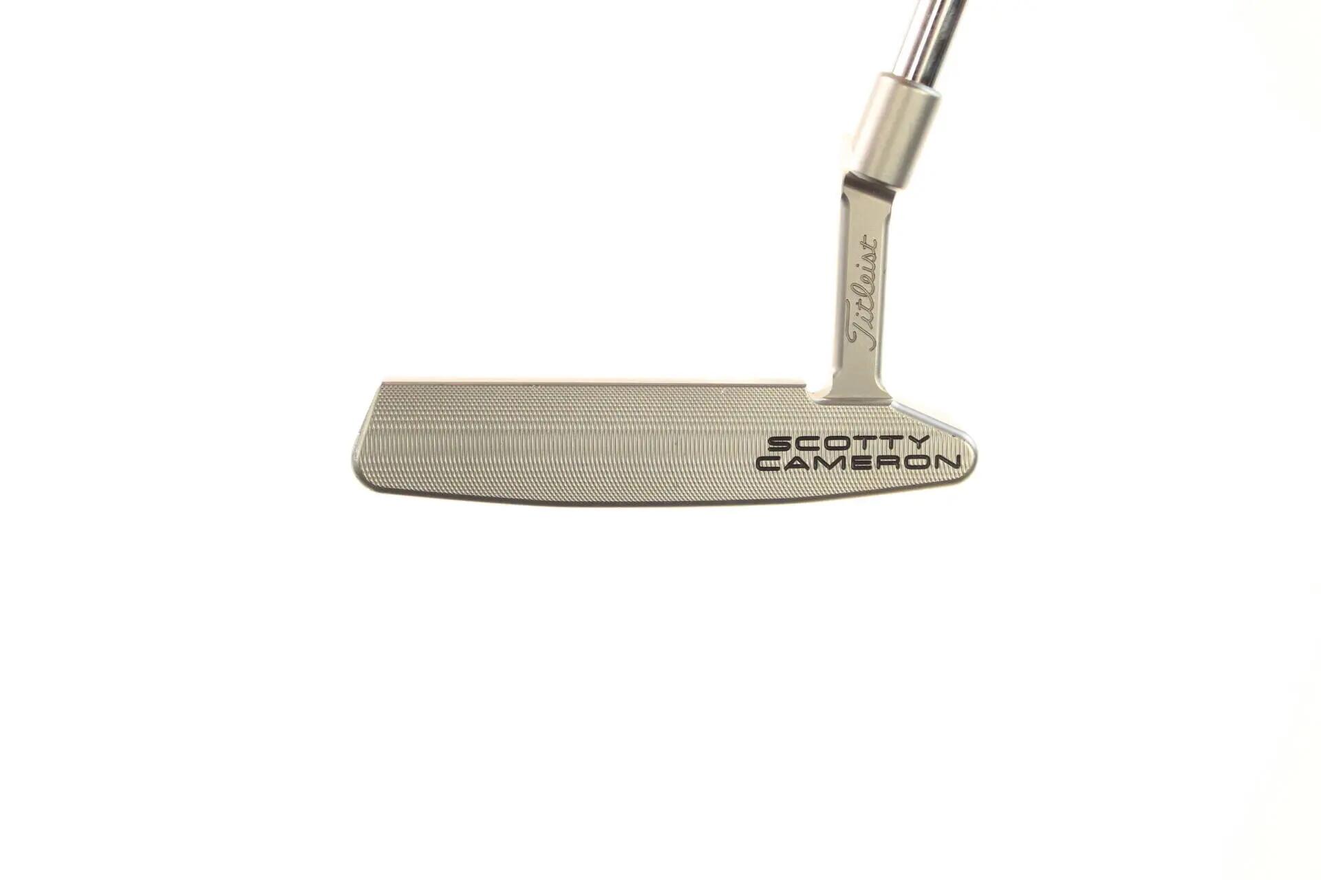 Seconde vie - Scotty Cameron 2020 Special Select Newport 2 RH Putter - Good 2/5