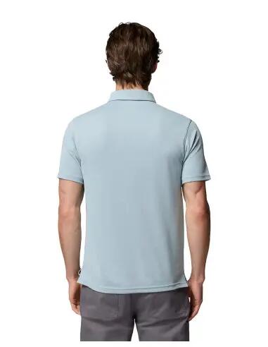 COLUMBIA Nelson Point Polo - Polo 3/5