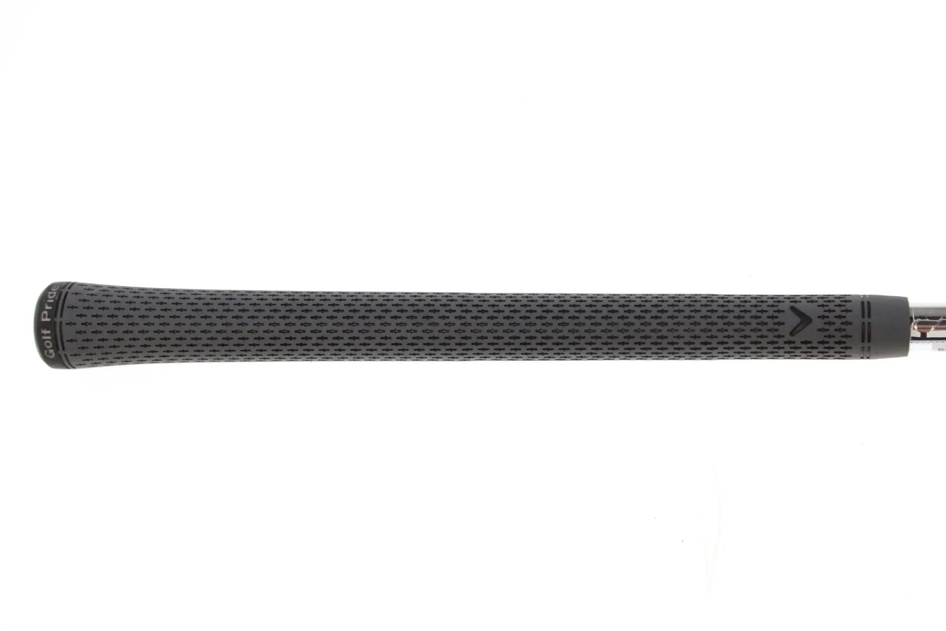 Seconde vie - Callaway Opus Brushed Chrome S-Grind LH 54-deg Wedge - Good 5/5