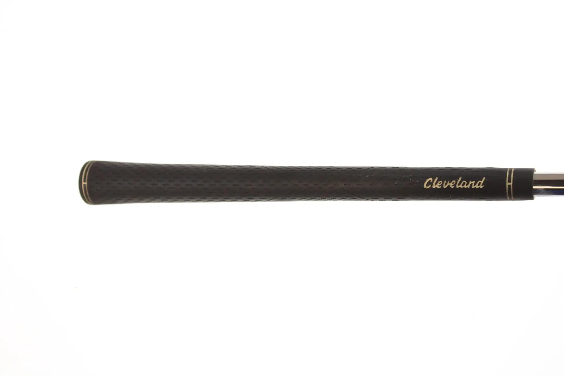 Seconde vie - Cleveland 588 Tour Action Chrome RH 53-deg Wedge - Sufficient 5/5