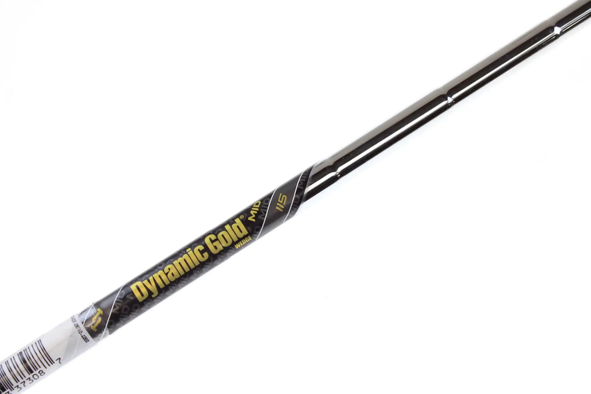 Seconde vie - Callaway Opus Brushed Chrome S-Grind LH 54-deg Wedge - Good 4/5