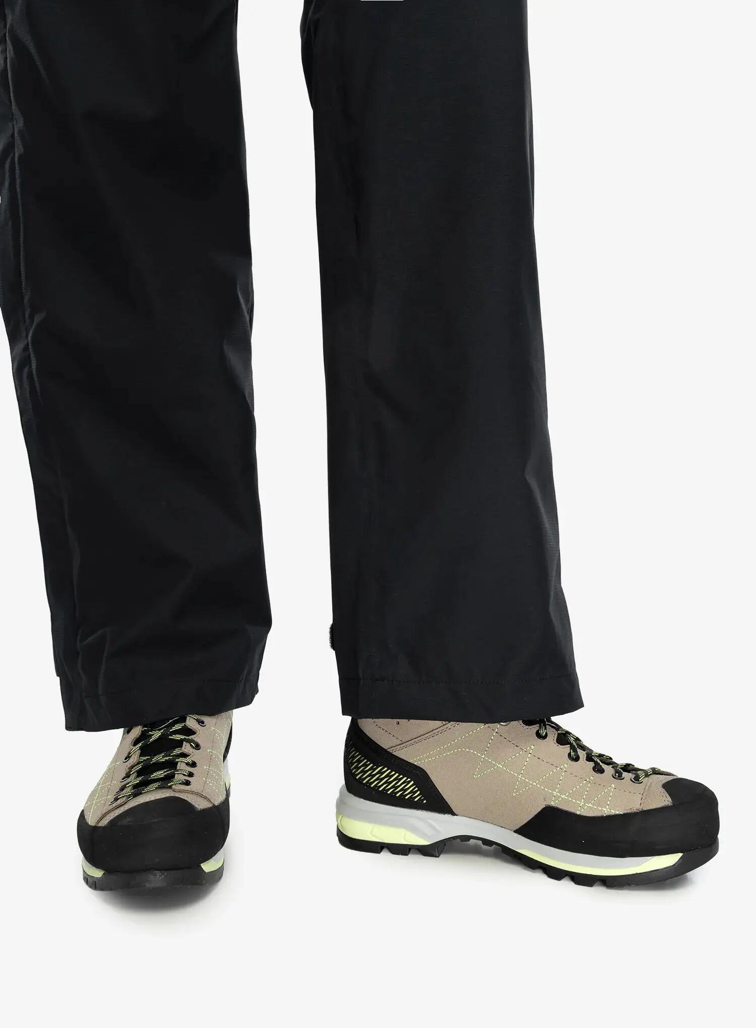 Buty trekkingowe damskie Scarpa Zodiac Trk GTX 2/7