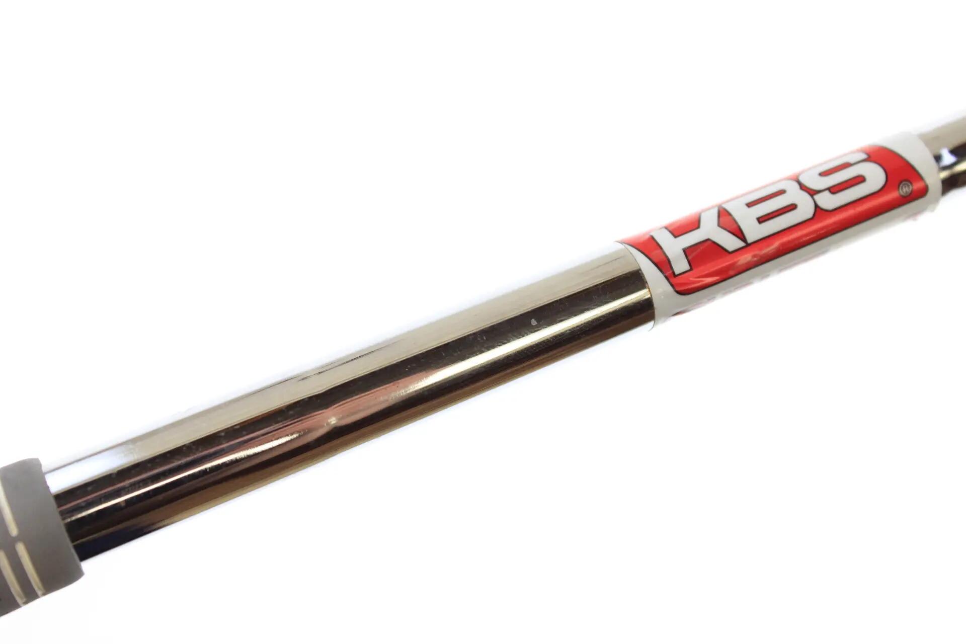 Seconde vie - Wilson Staff Model ZM RH 54-deg Wedge - Sufficient 5/6