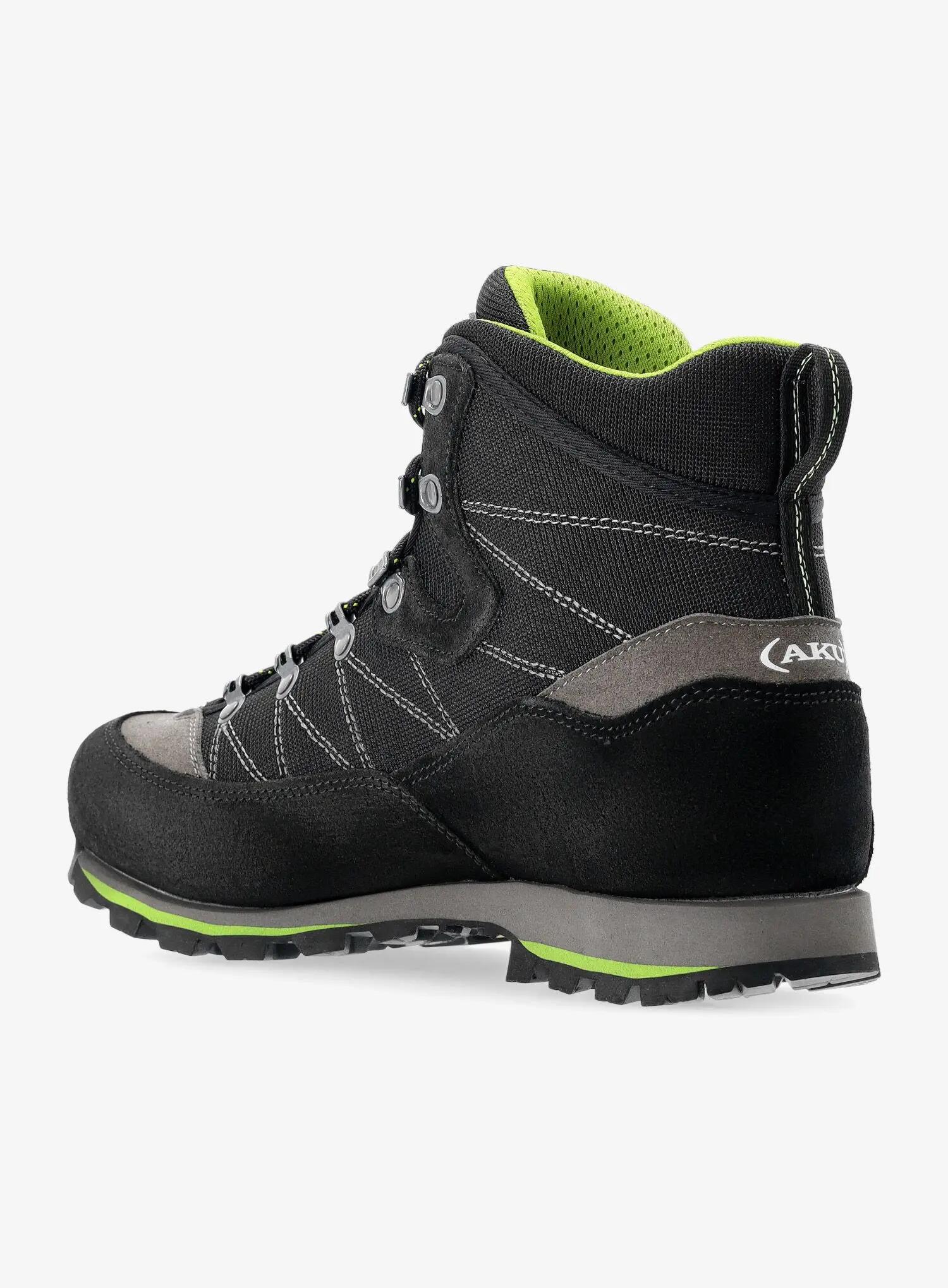 Buty trekkingowe męskie AKU Trekker Lite III GTX 7/7