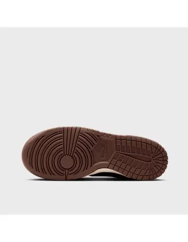 Zapatillas NIKE DUNK LOW BG 4/5