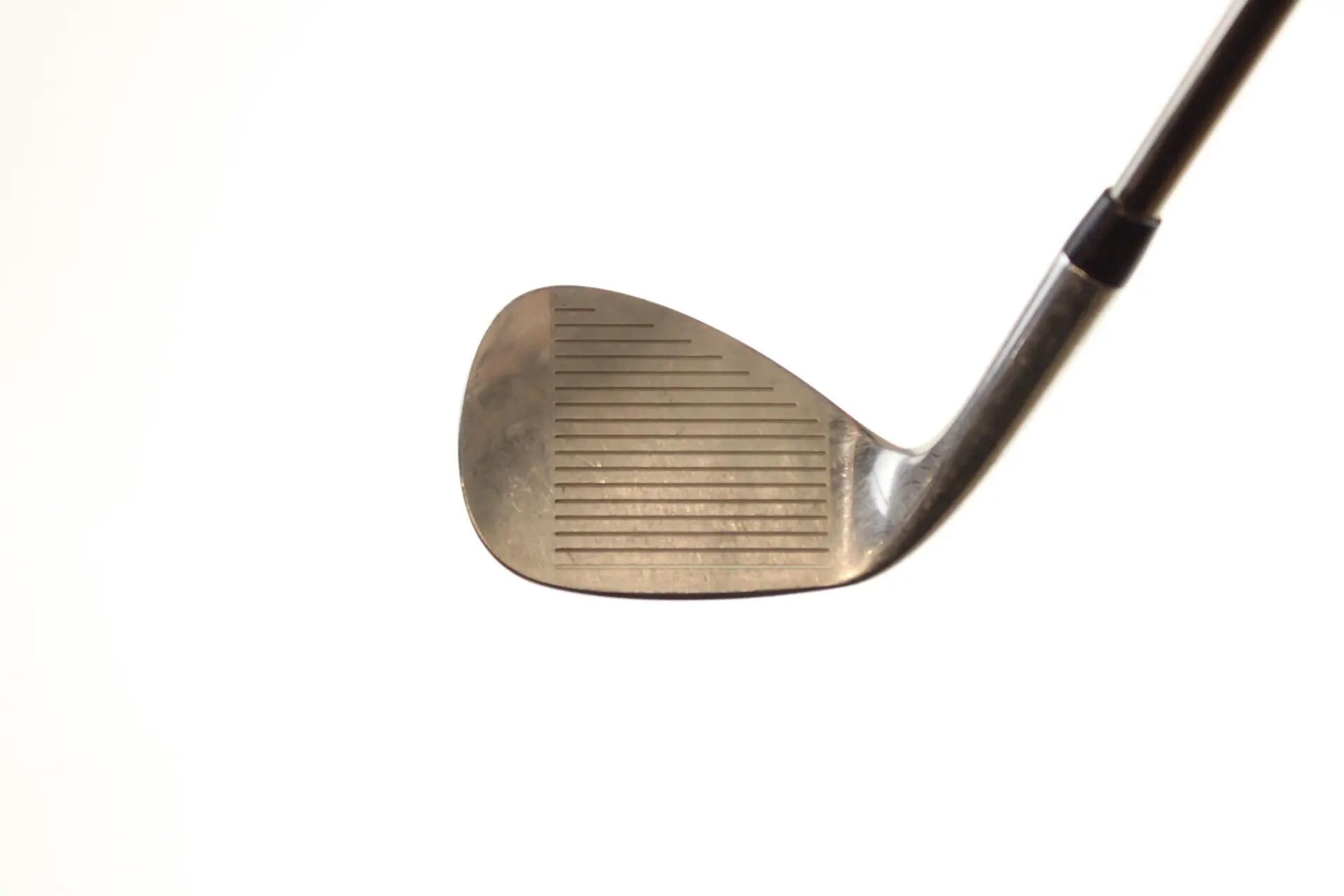 Seconde vie - Cobra King F8 RH 49-deg Wedge - Sufficient 3/5