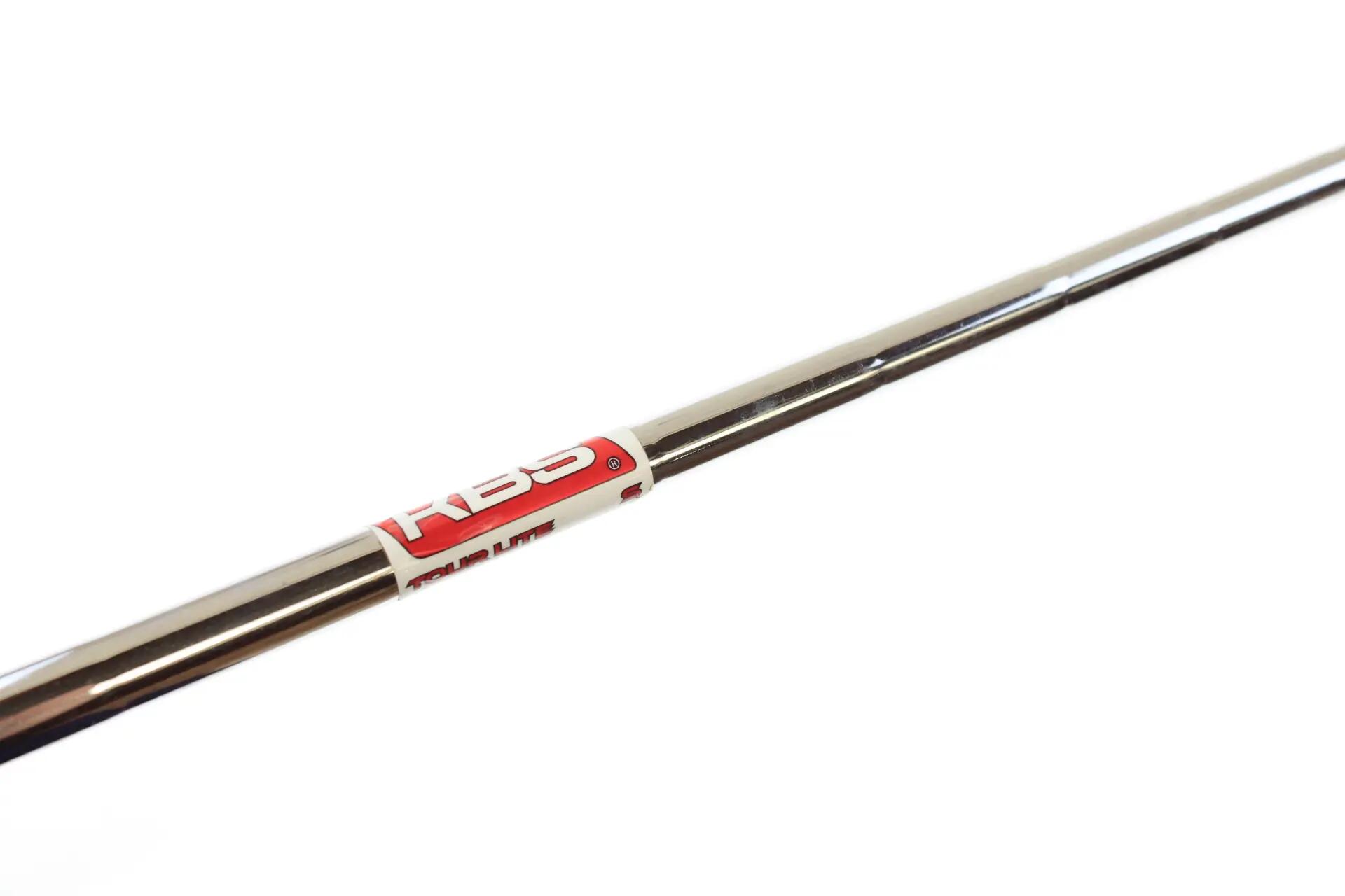 Seconde vie - Wilson Staff Model ZM RH 54-deg Wedge - Sufficient 4/6
