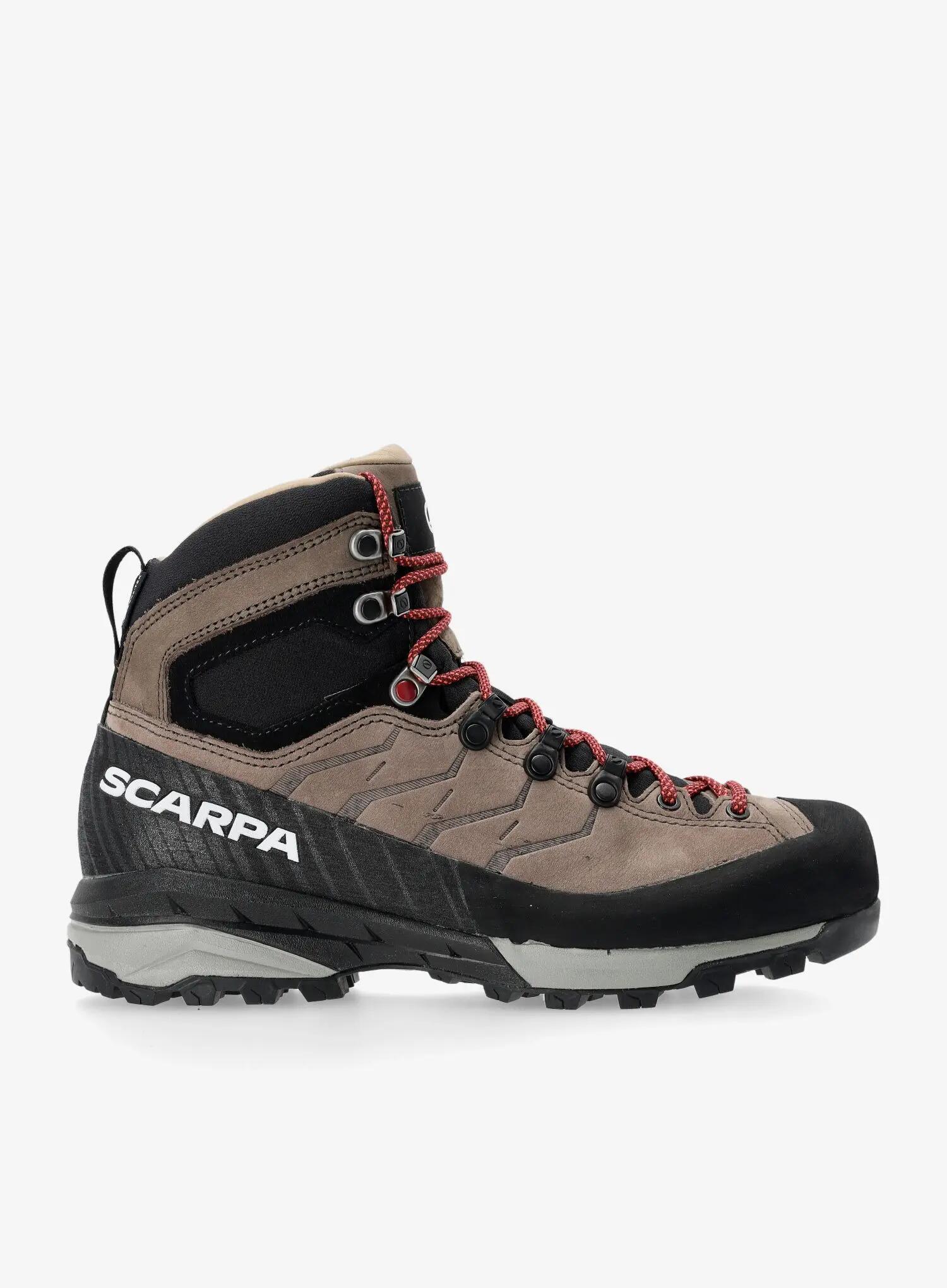 SCARPA picture
