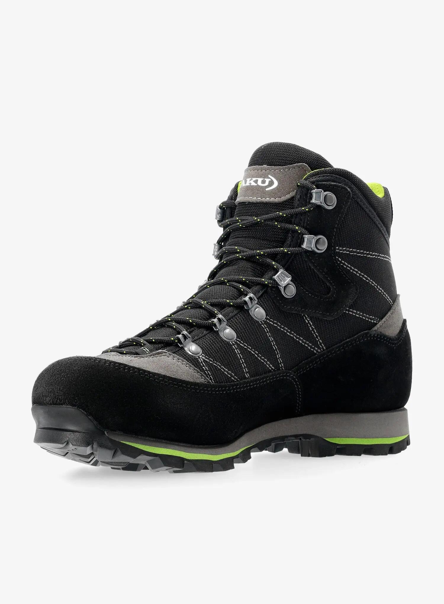 Buty trekkingowe męskie AKU Trekker Lite III GTX 6/7