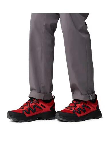 Tênis COLUMBIA Peakfreak Rush Outdry 4/4