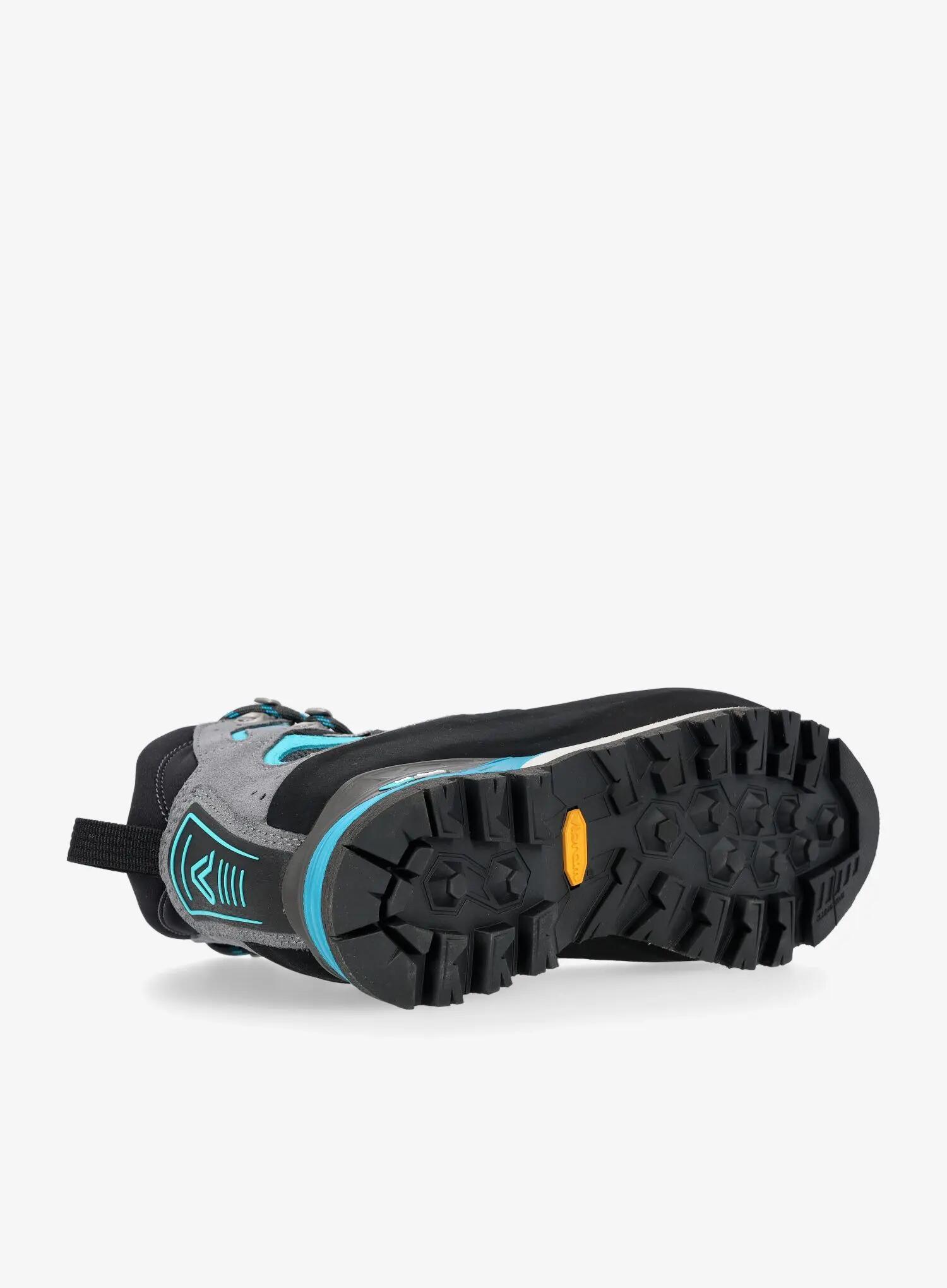 Buty trekkingowe damskie Asolo Corax GV ML 7/7