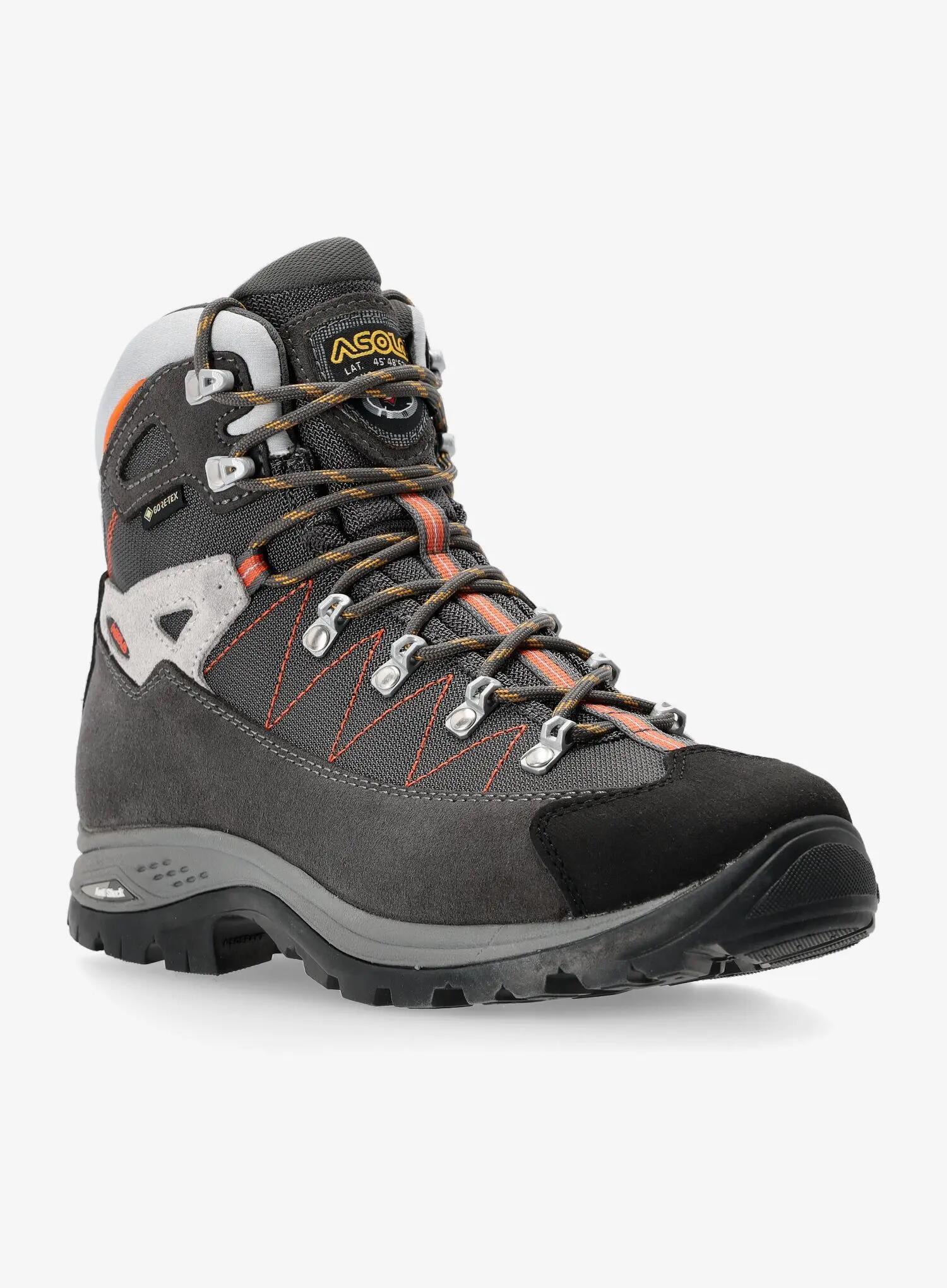 Buty trekkingowe Asolo Finder GV 3/7