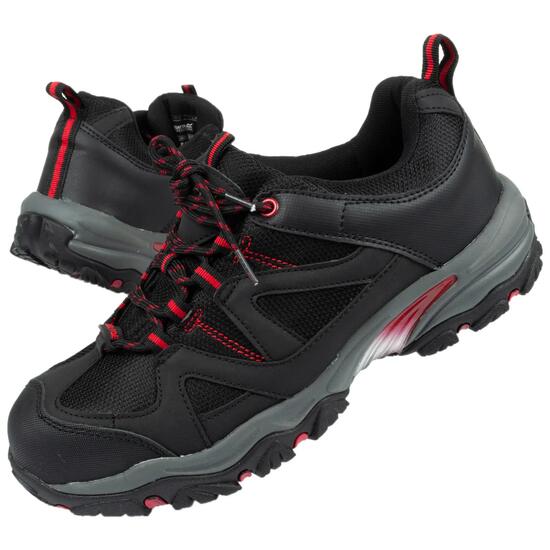Heren Regatta S1P werkschoenen [TRK109] maat 39