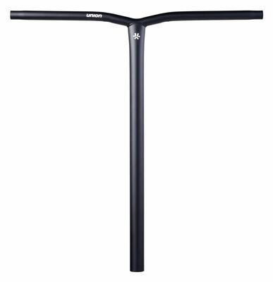 Union uniq bend hic stunt scooter stuur
