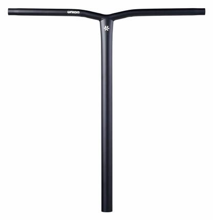 Guidon de trottinette acrobatique Union Uniq Bend HIC