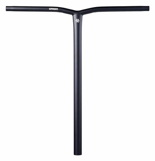 Guidon de trottinette acrobatique Union Uniq Bend HIC