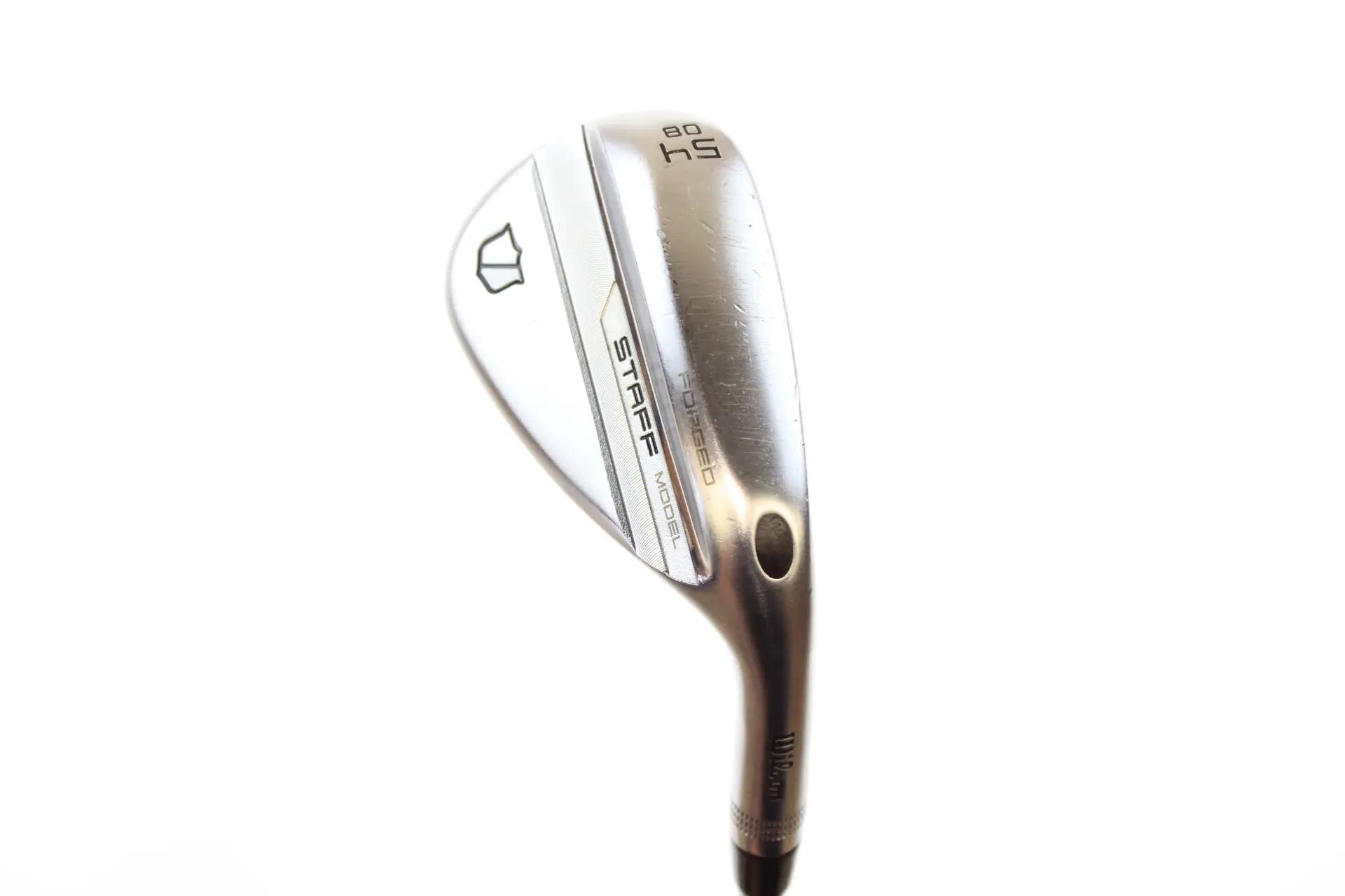 Seconde vie - Wilson Staff Model ZM RH 54-deg Wedge - Sufficient 2/6