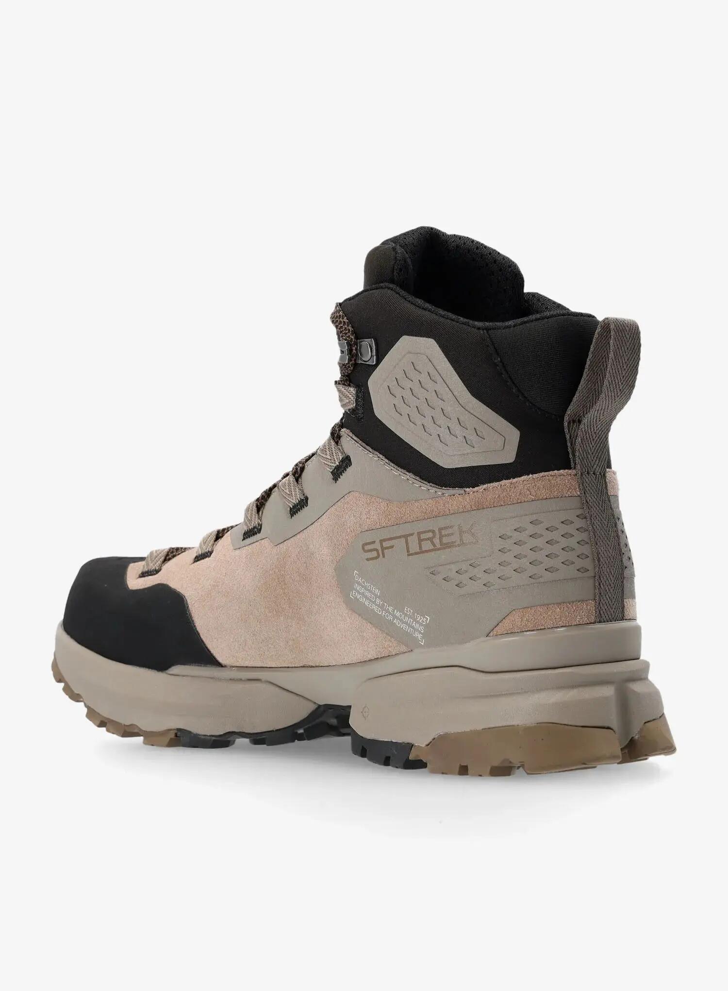 Buty turystyczne męskie Dachstein SF Trek Guide MC WP 6/7