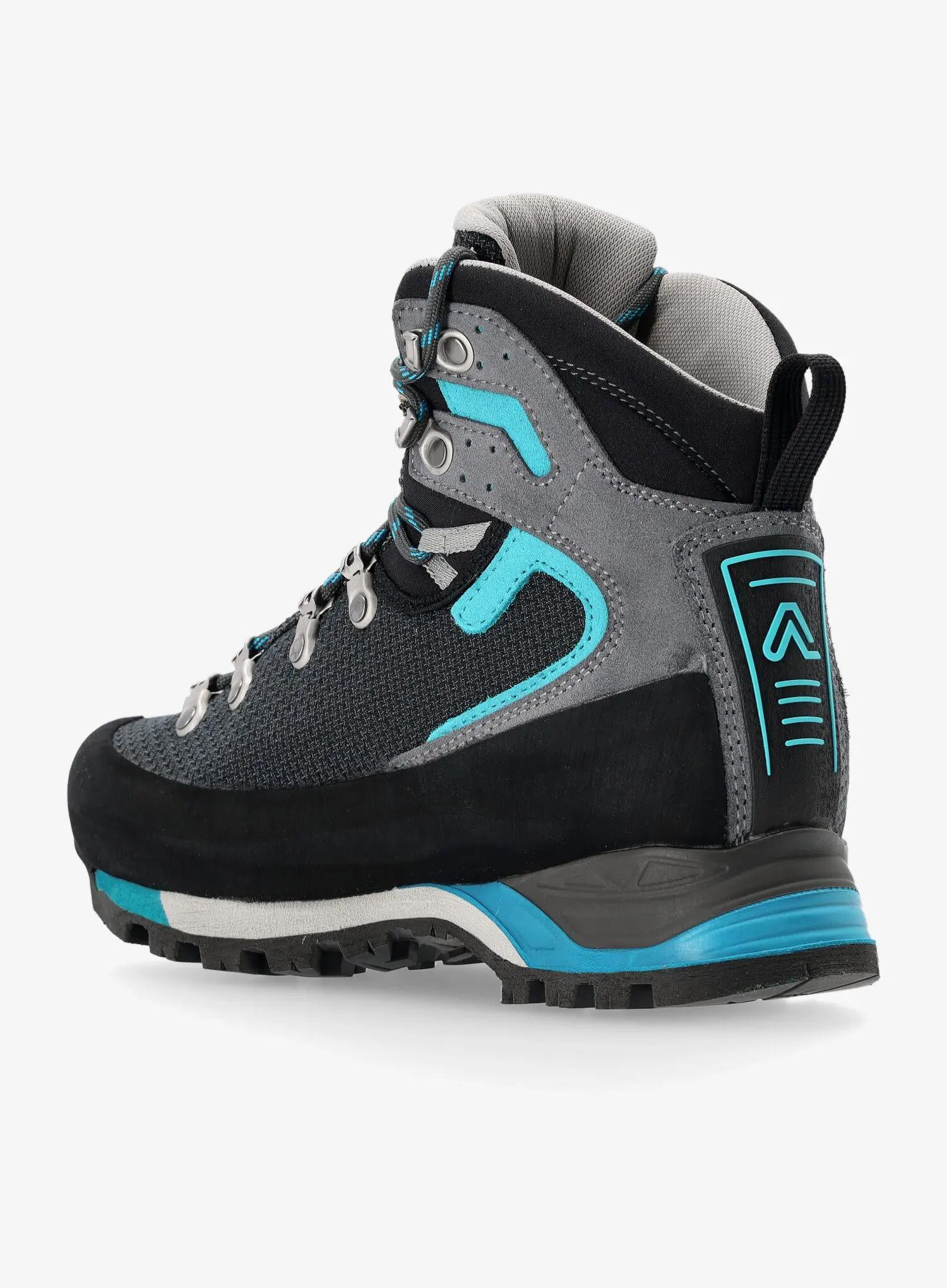 Buty trekkingowe damskie Asolo Corax GV ML 6/7