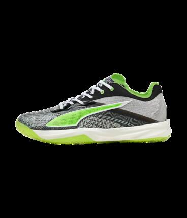 Zapatillas Puma Accelerate Nitro SQD 5 LE 2026