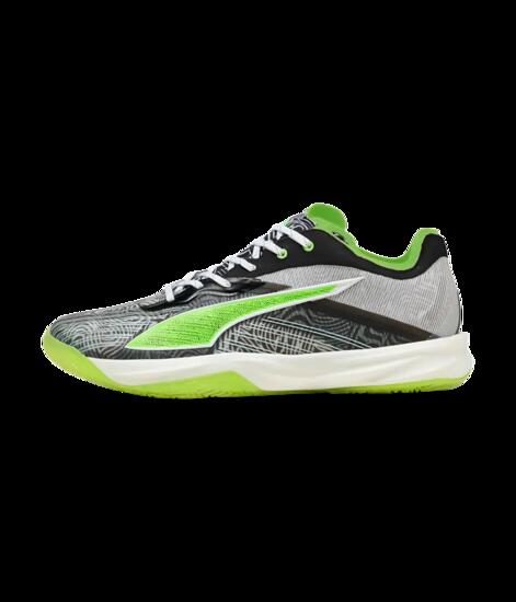 Zapatillas Puma Accelerate Nitro SQD 5 LE 2026