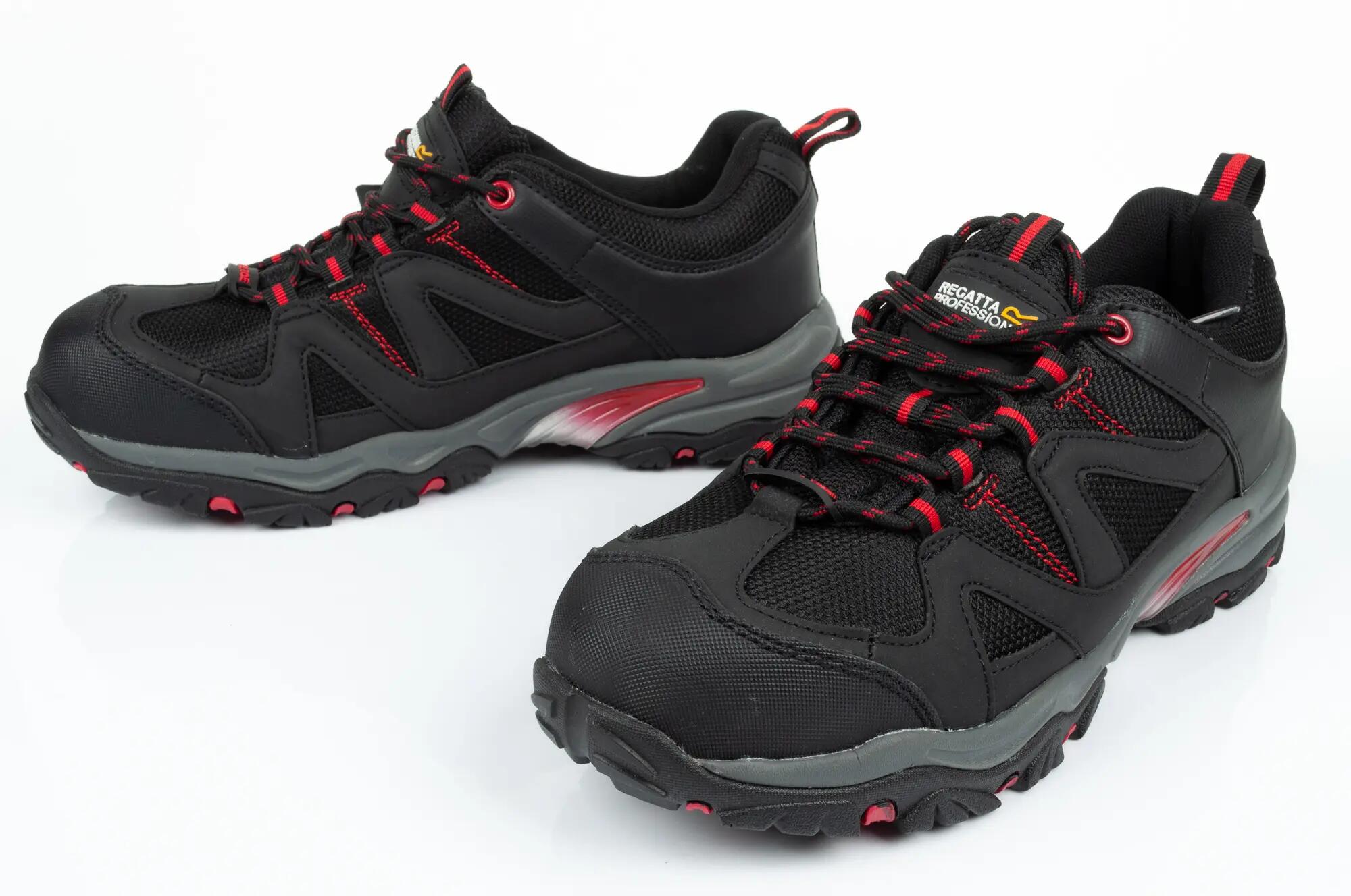 Heren Regatta S1P werkschoenen [TRK109] maat 39 9/11