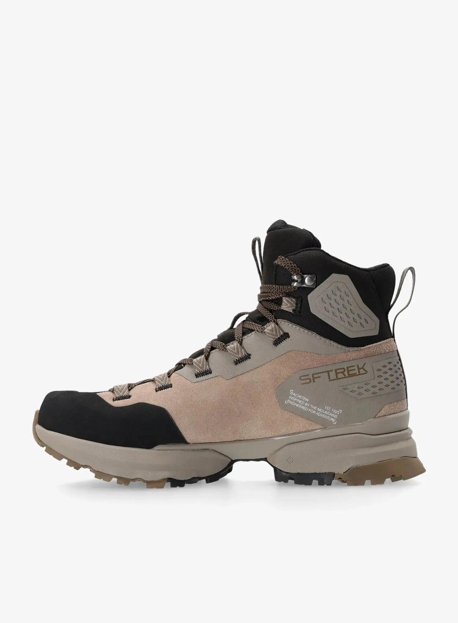 Buty turystyczne męskie Dachstein SF Trek Guide MC WP 5/7