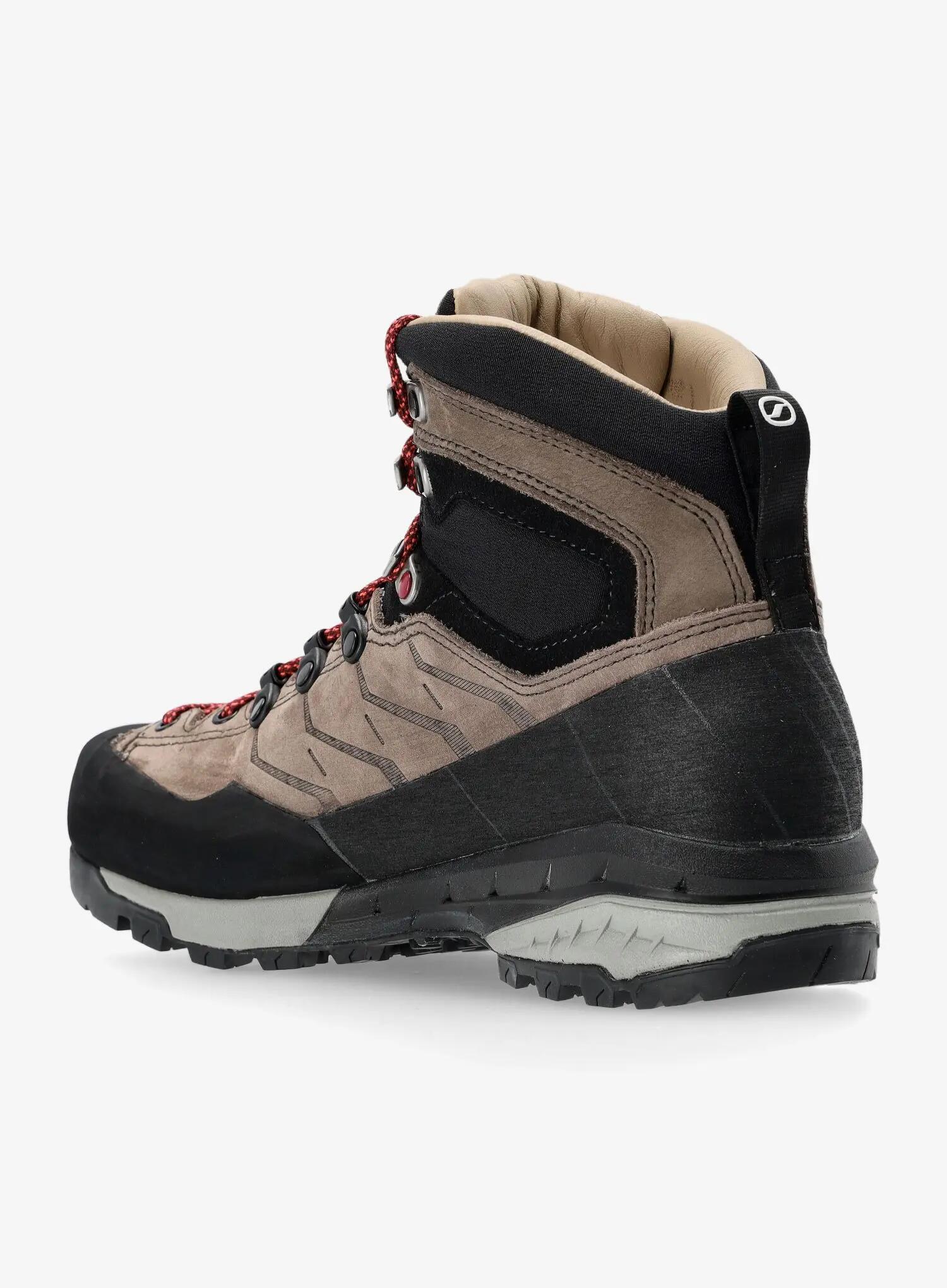 Buty trekkingowe damskie Scarpa Mescalito TRK Pro GTX 6/7