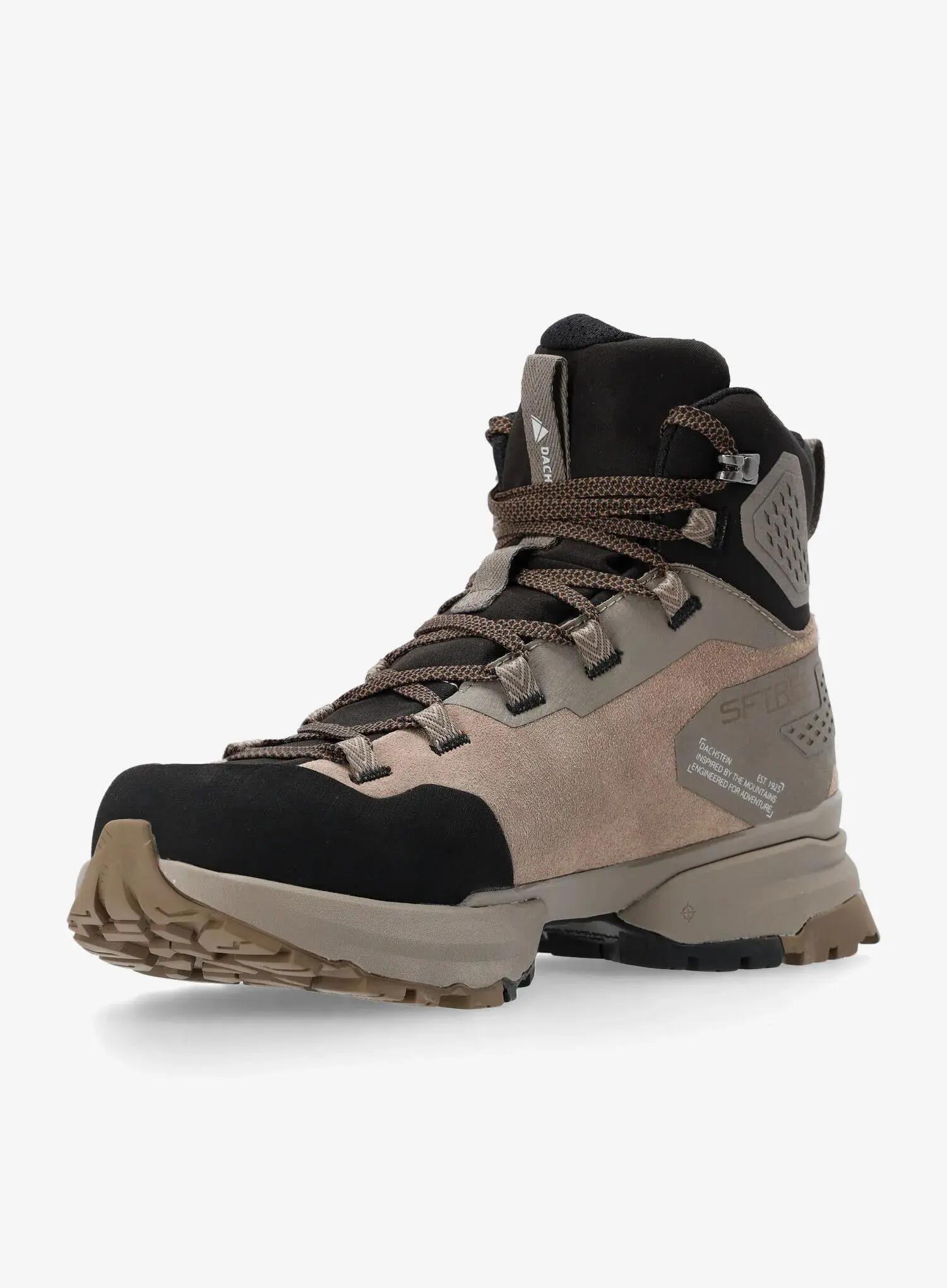 Buty turystyczne męskie Dachstein SF Trek Guide MC WP 4/7