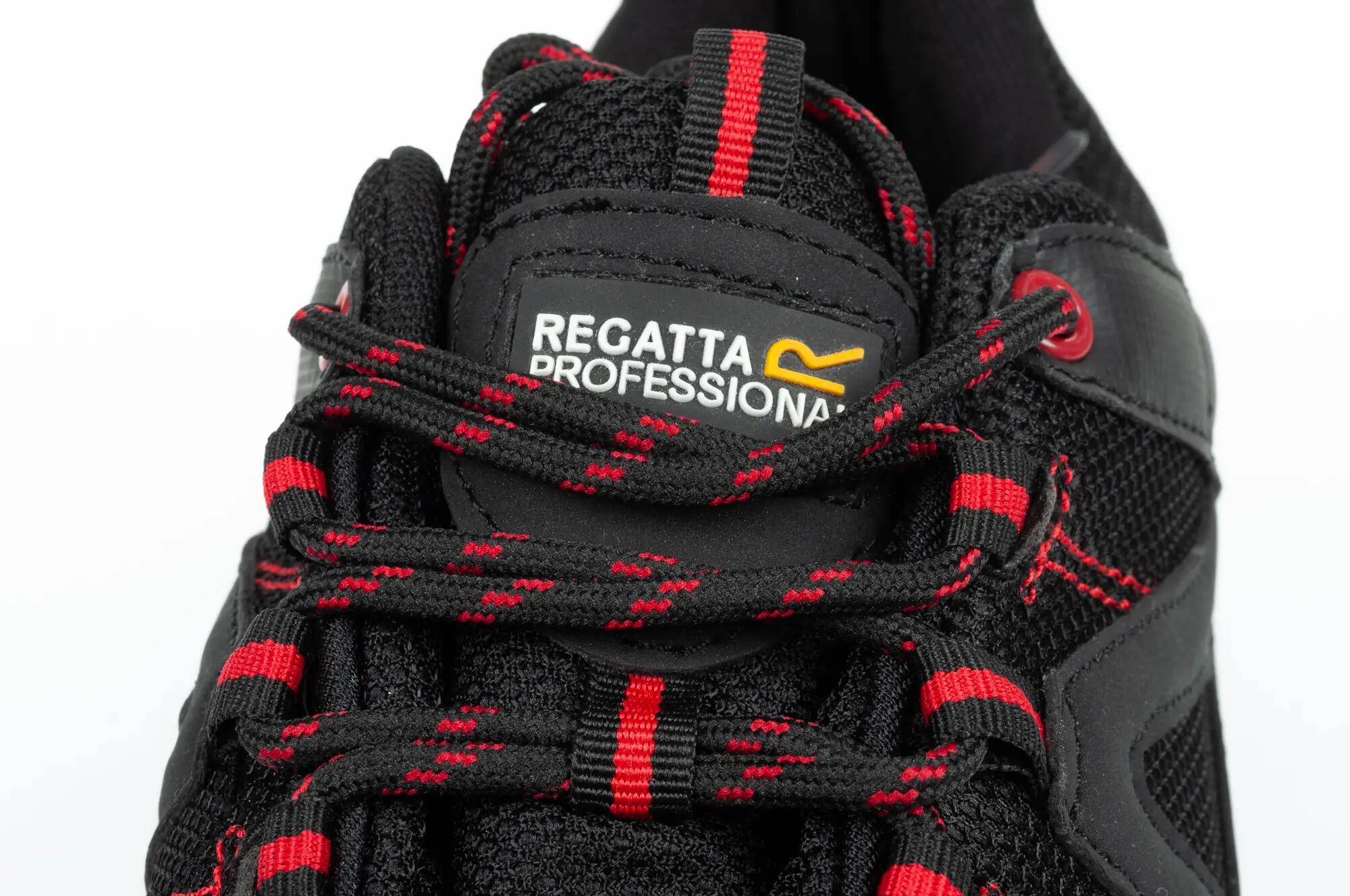 Heren Regatta S1P werkschoenen [TRK109] maat 39 8/11
