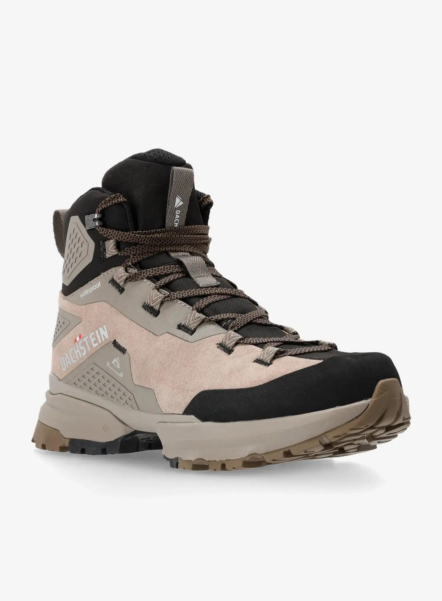 Buty turystyczne męskie Dachstein SF Trek Guide MC WP 3/7