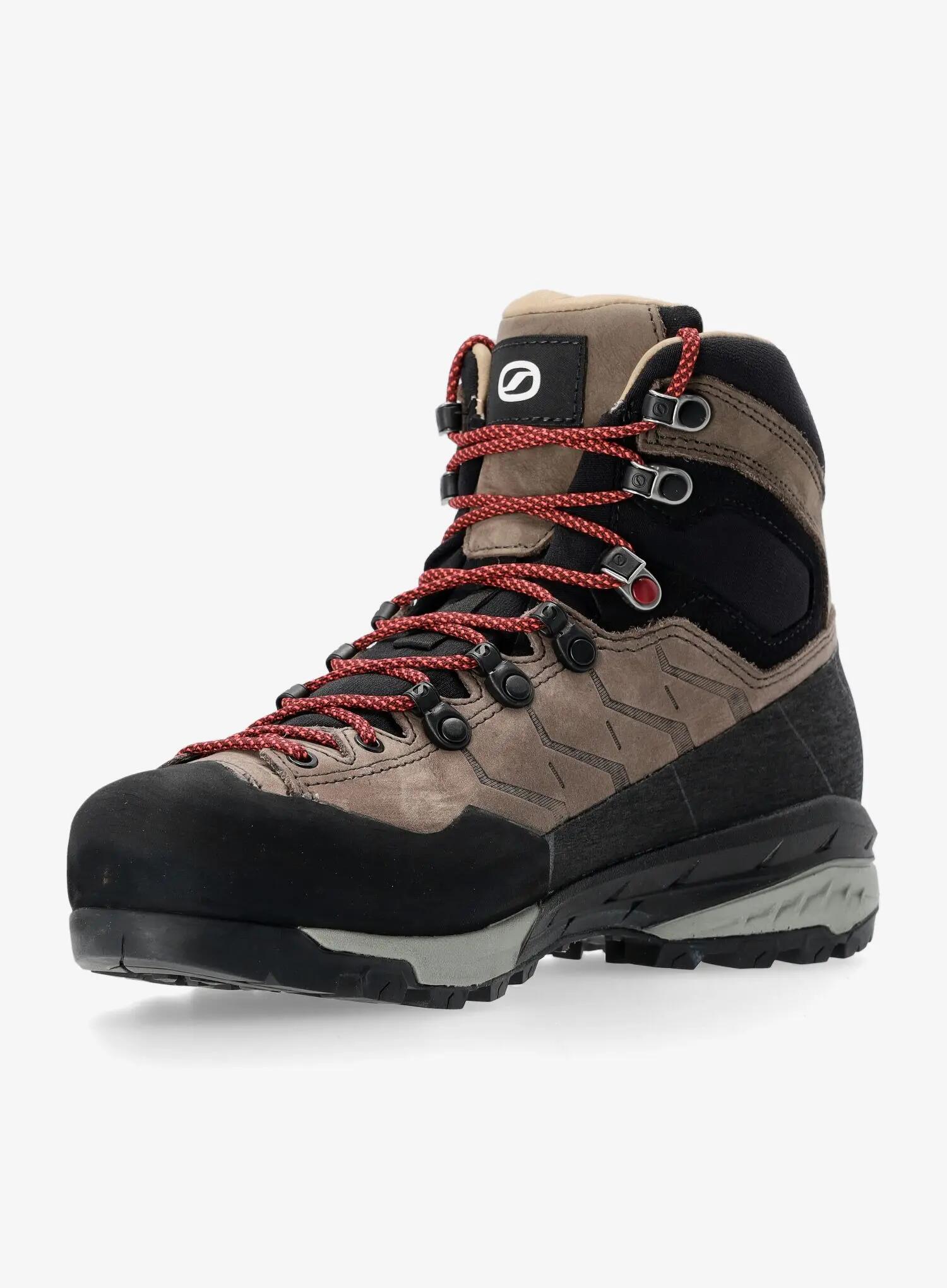 Buty trekkingowe damskie Scarpa Mescalito TRK Pro GTX 4/7