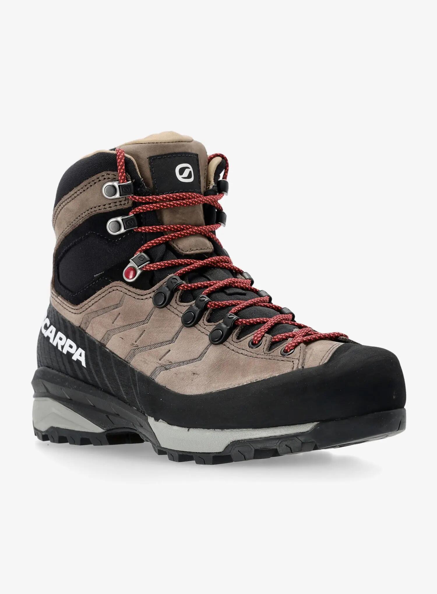 Buty trekkingowe damskie Scarpa Mescalito TRK Pro GTX 3/7