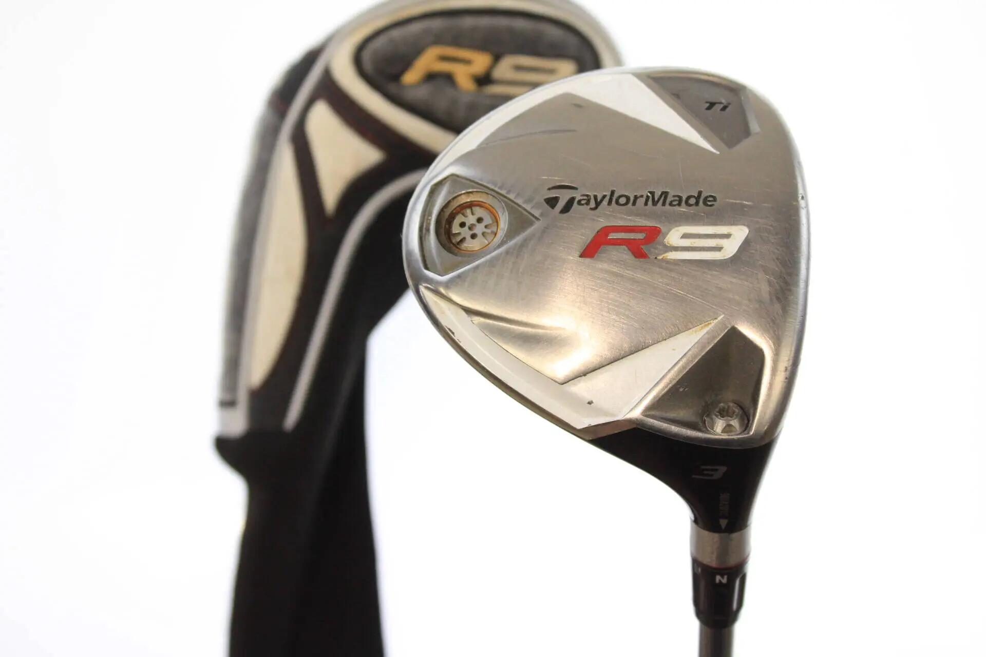 TAYLORMADE picture