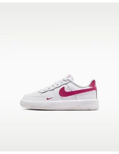 NIKE FORCE 1 LOW LACE MS (PS) - Sneaker 5/5