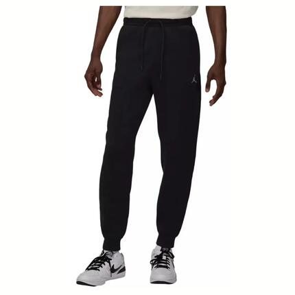 Męskie spodnie średniej wagi polar BROOKLYN FLEECE PANTS