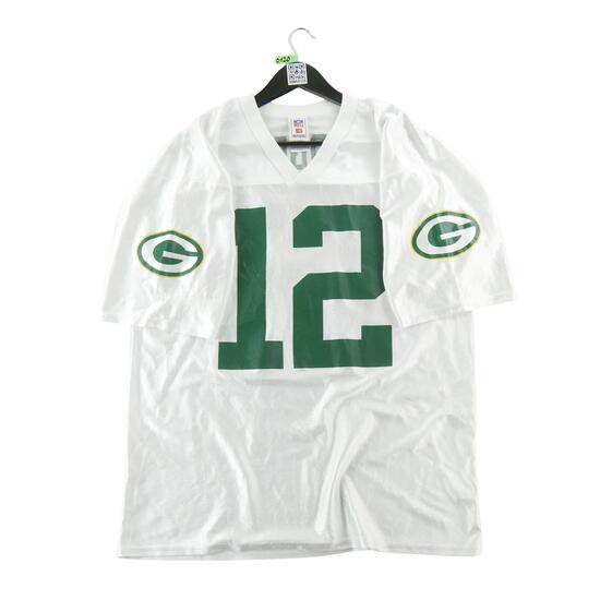 Seconde vie - Maillot Homme NFL Green Bay Packers - Très bon état