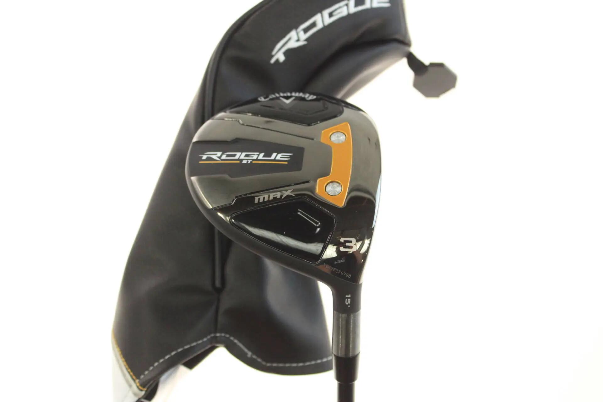 CALLAWAY picture