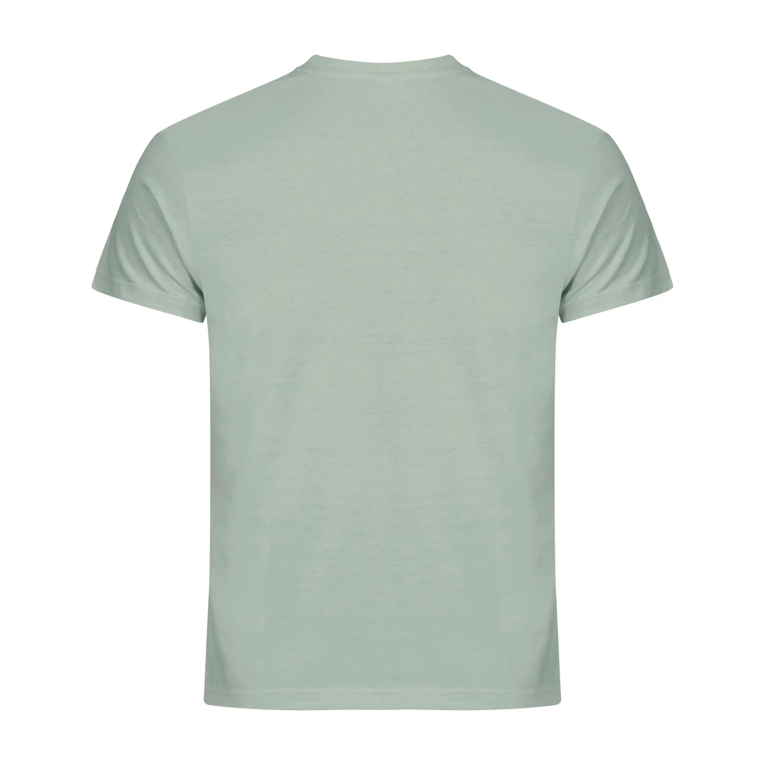 Tshirt Homme (Vert Sauge) 5/5