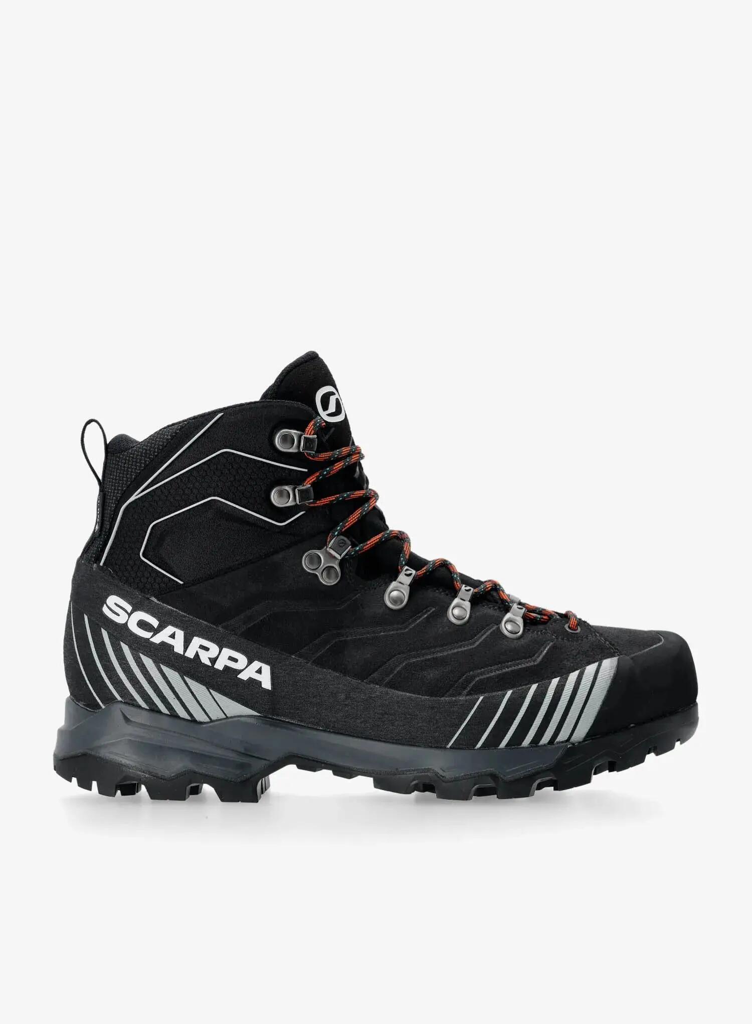 SCARPA picture