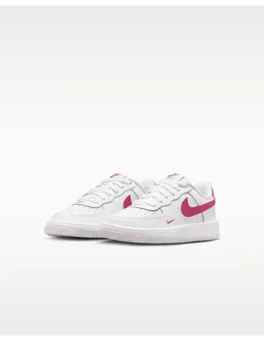 NIKE FORCE 1 LOW LACE MS (PS) - Sneaker 3/5
