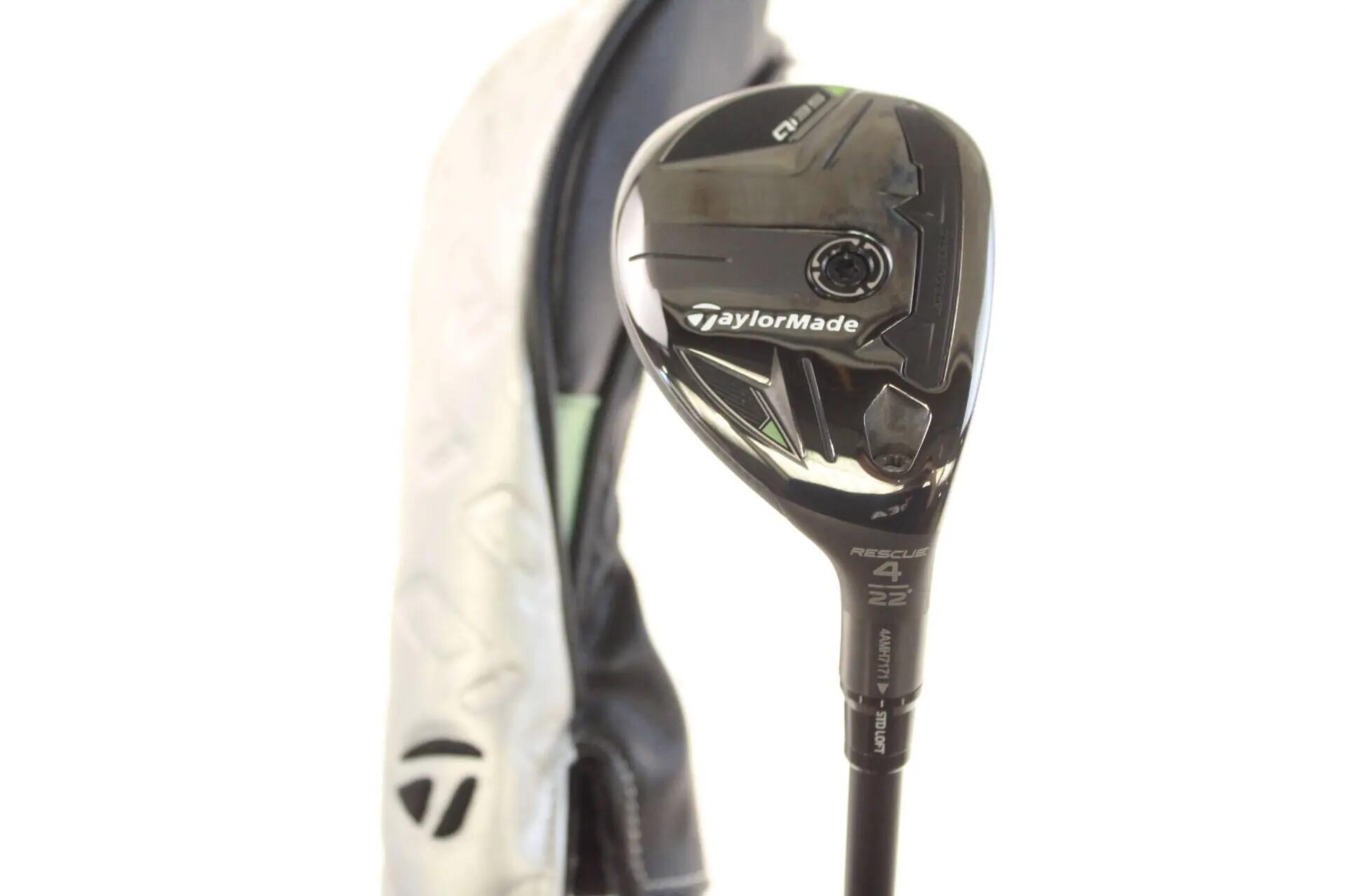 TAYLORMADE picture
