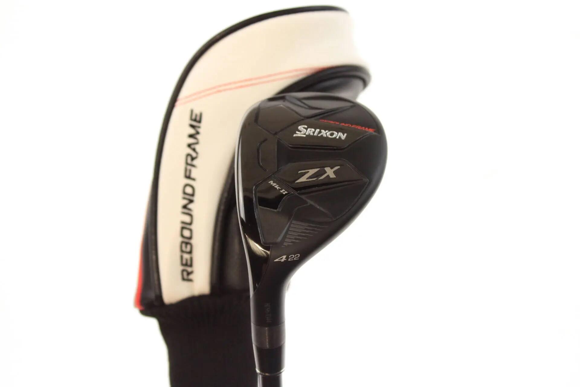 SRIXON picture
