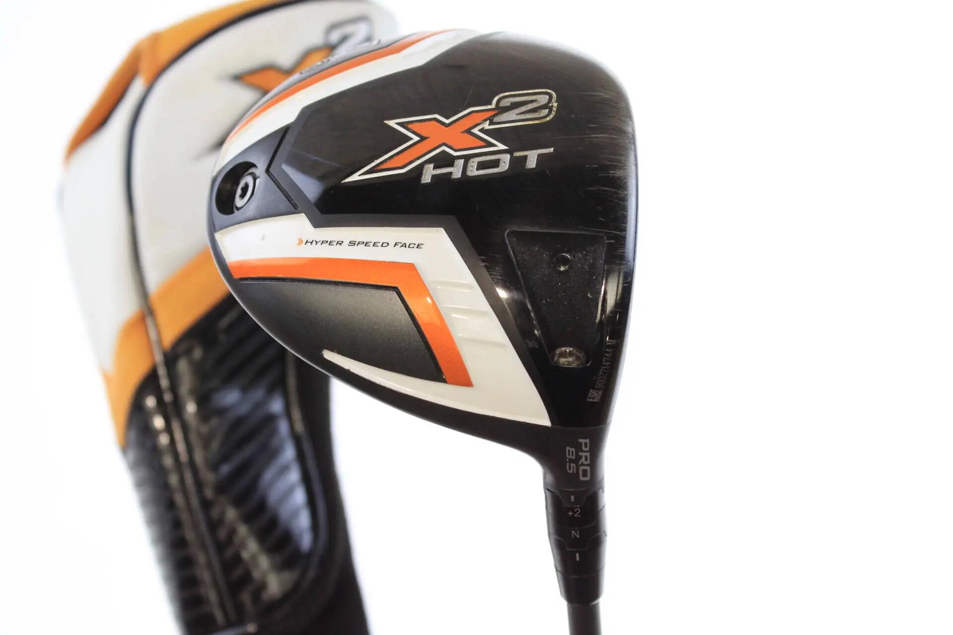 CALLAWAY picture