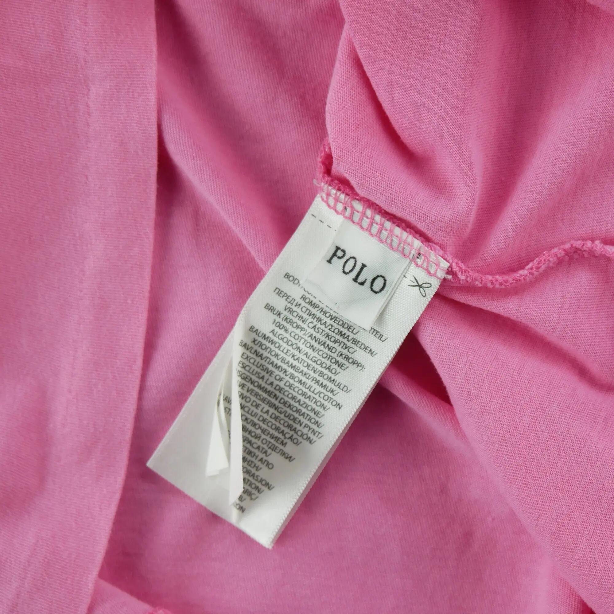 Tweedehands - Dames T-shirt korte mouwen V-hals - Als nieuw 6/6