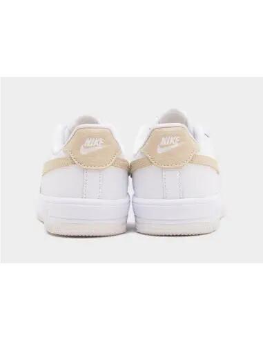 NIKE FORCE 1 LOW LACE MS (PS) - Sneakers 3/5
